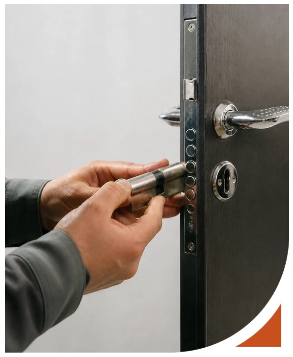 Замена замков Mul T Lock с выездом в Азнакаеве круглосуточно
