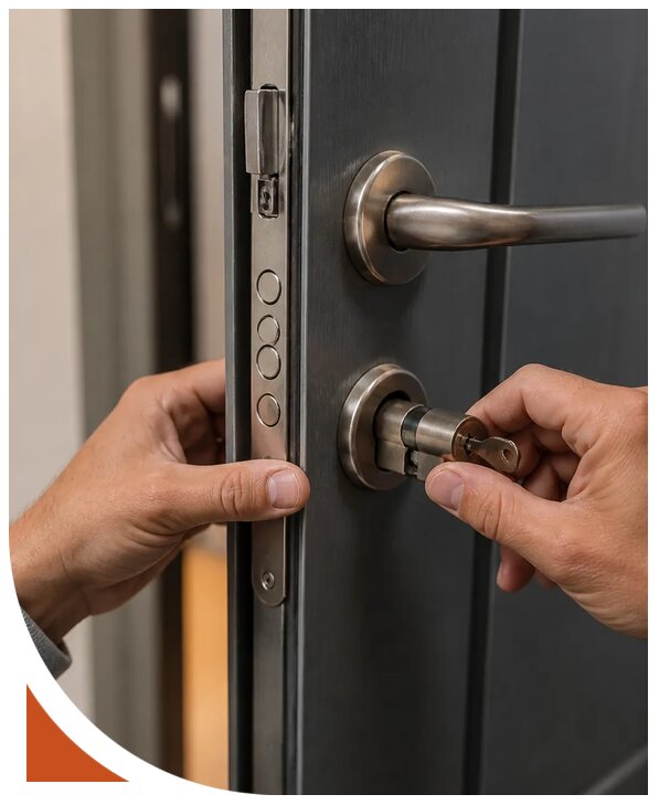 Срочная замена замков Abloy в Азнакаеве от 6670 р. | Разлок-Знк