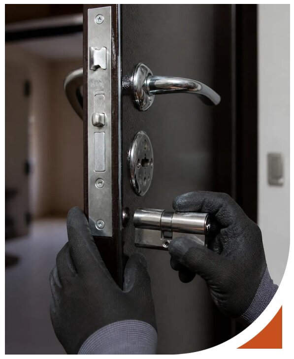 Замена замков Abloy срочно с гарантией и выездом в Азнакаеве