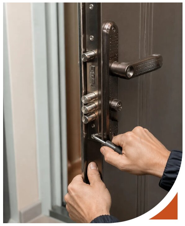 Профессиональная замена замков Эльбор в Азнакаеве с гарантией