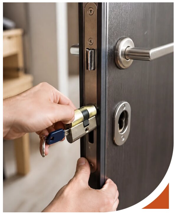 Профессиональный ремонт замков Mul T Lock с выездом в Азнакаеве