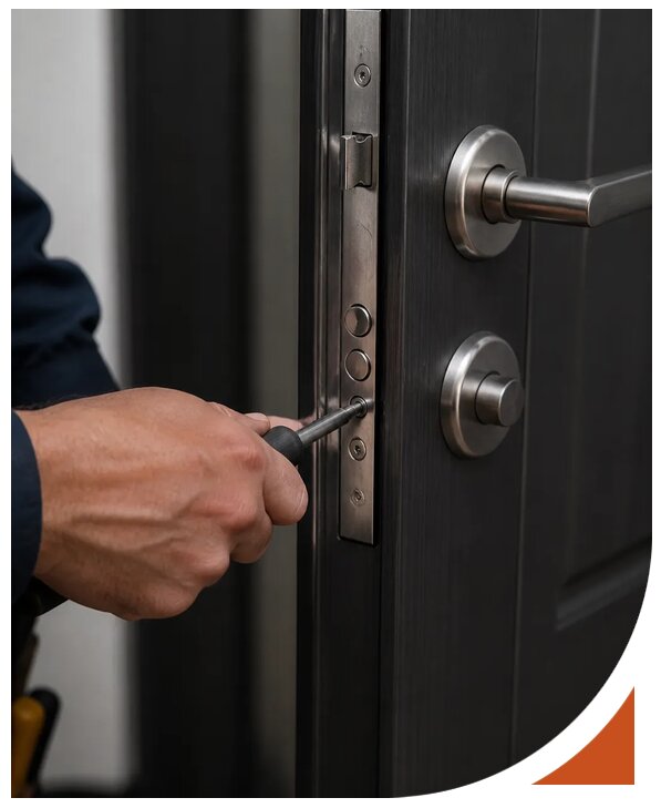 Ремонт замков Abloy с выездом мастера на дом в Азнакаеве